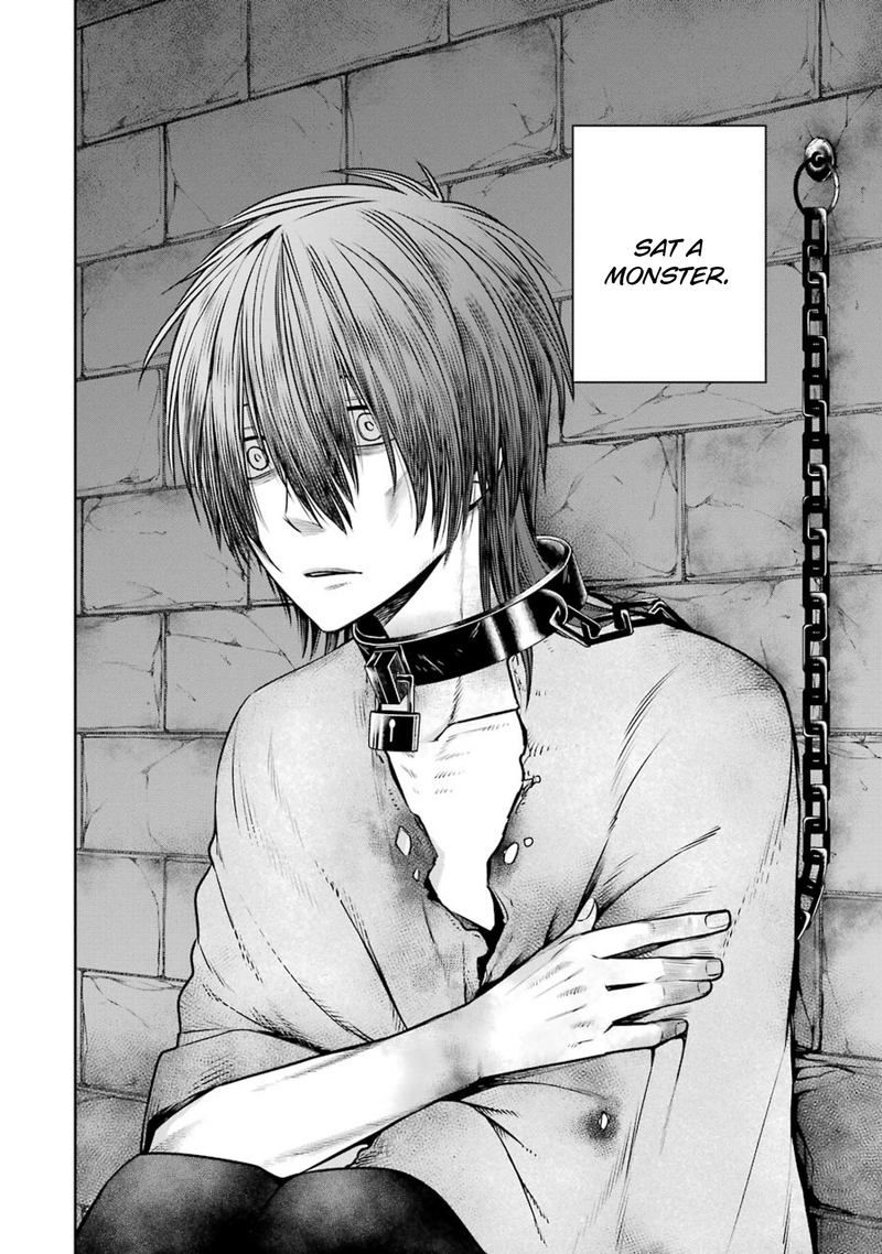 Majo No Geboku To Maou No Tsuno 61 20