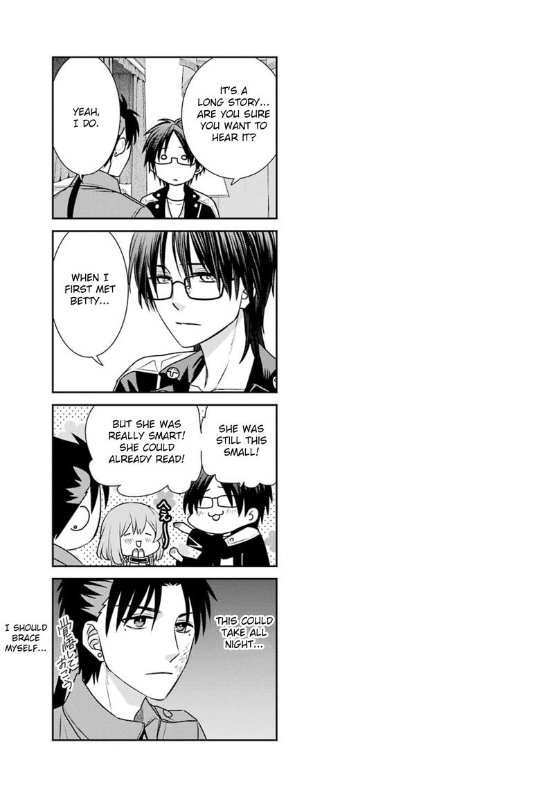 Majo No Geboku To Maou No Tsuno 61 21
