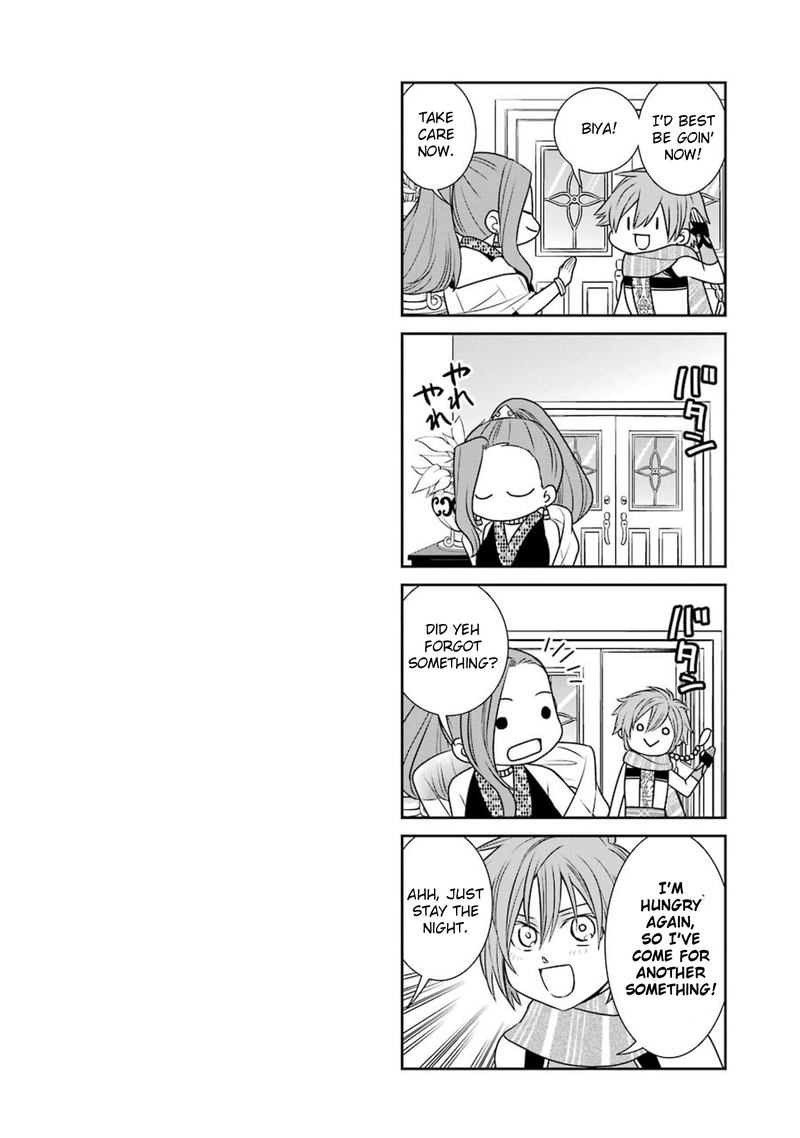 Majo No Geboku To Maou No Tsuno 61 22