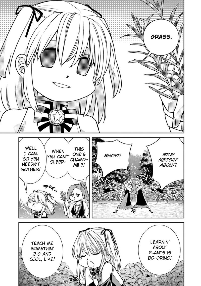 Majo No Geboku To Maou No Tsuno 61 7