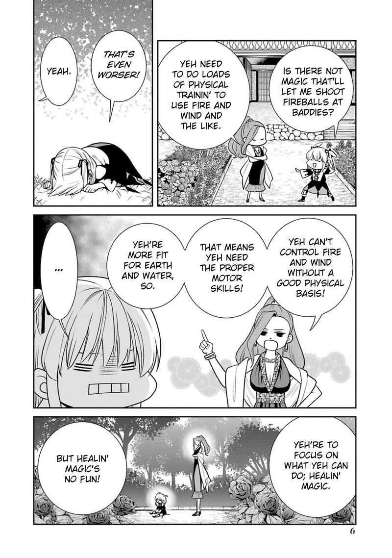 Majo No Geboku To Maou No Tsuno 61 8