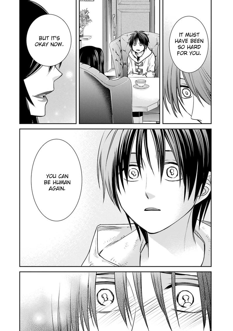 Majo No Geboku To Maou No Tsuno 62 10