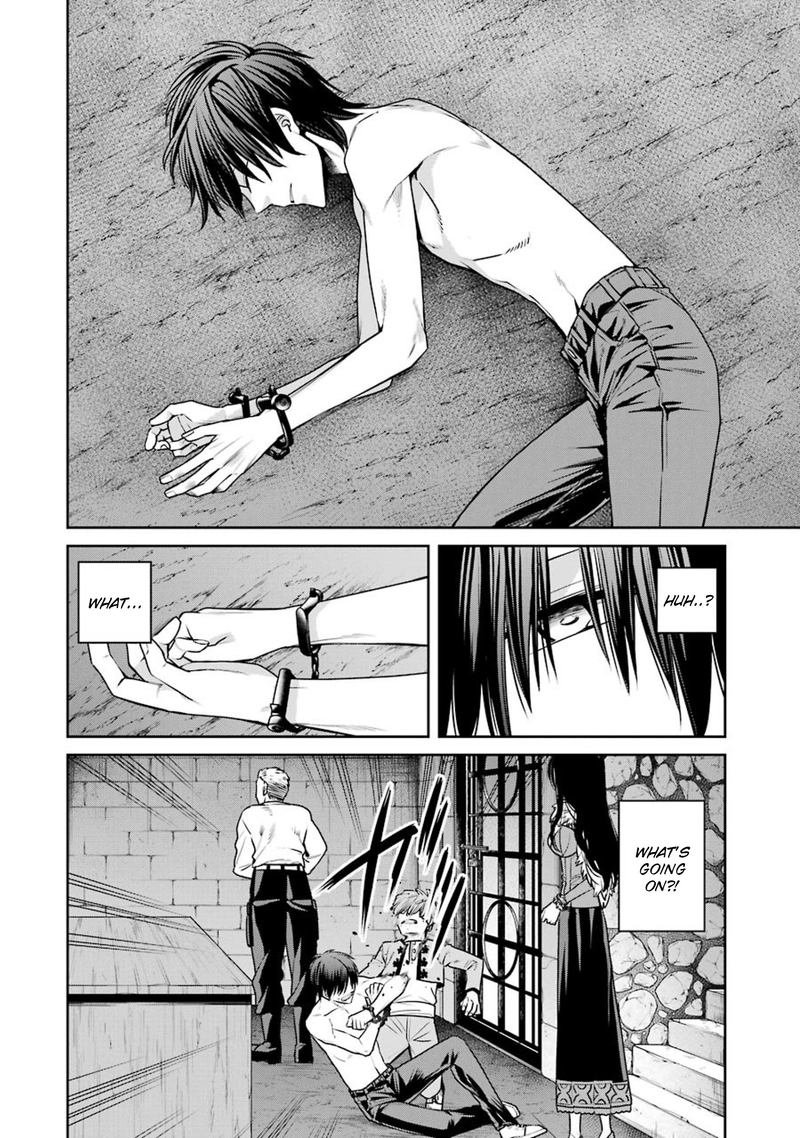 Majo No Geboku To Maou No Tsuno 62 12