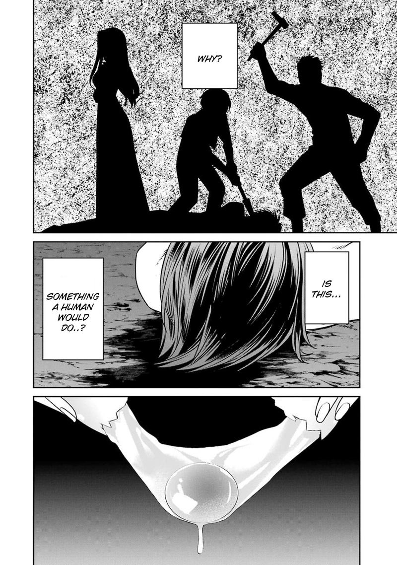 Majo No Geboku To Maou No Tsuno 62 16