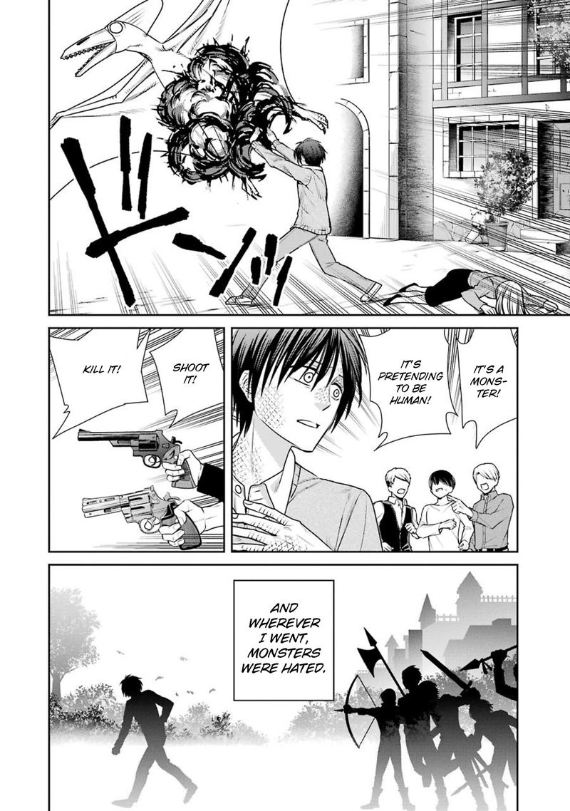 Majo No Geboku To Maou No Tsuno 62 2