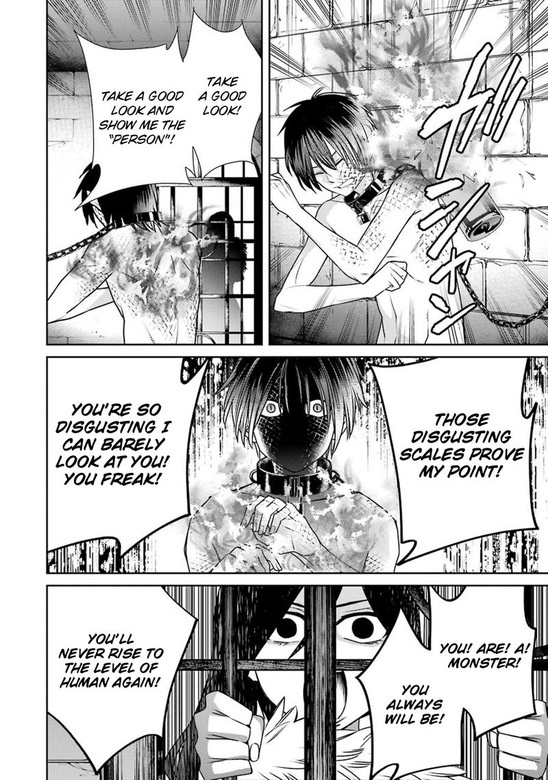 Majo No Geboku To Maou No Tsuno 62 22