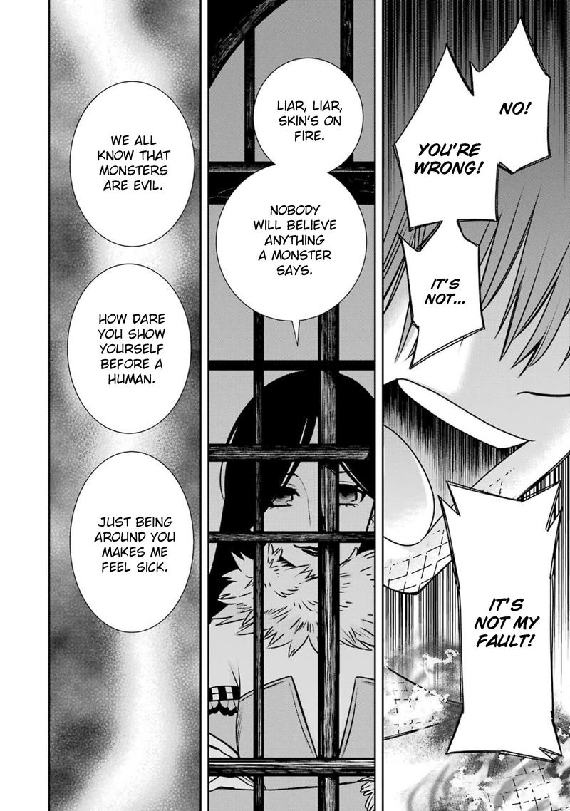 Majo No Geboku To Maou No Tsuno 62 24