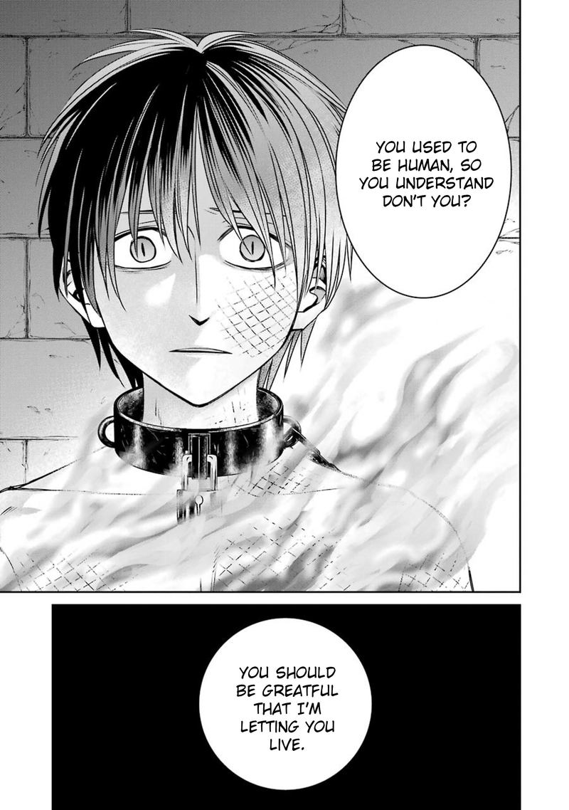 Majo No Geboku To Maou No Tsuno 62 25