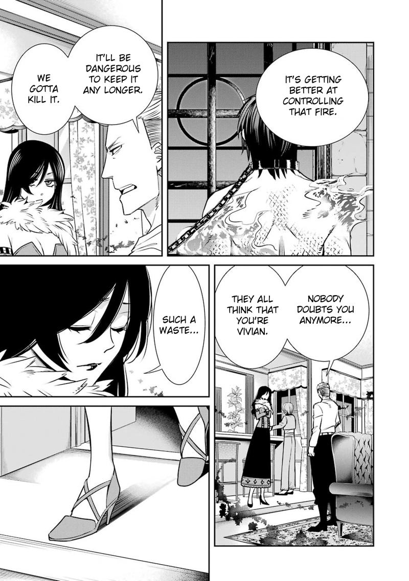 Majo No Geboku To Maou No Tsuno 62 27