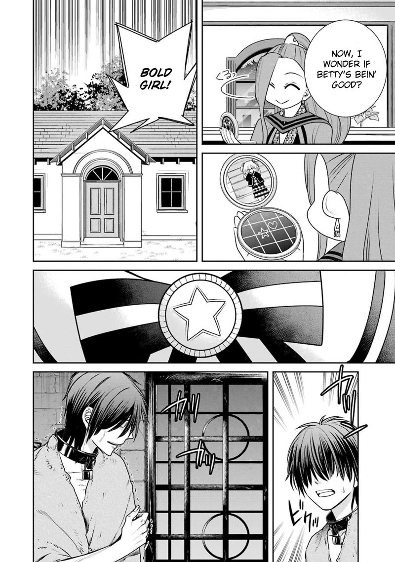Majo No Geboku To Maou No Tsuno 62 32