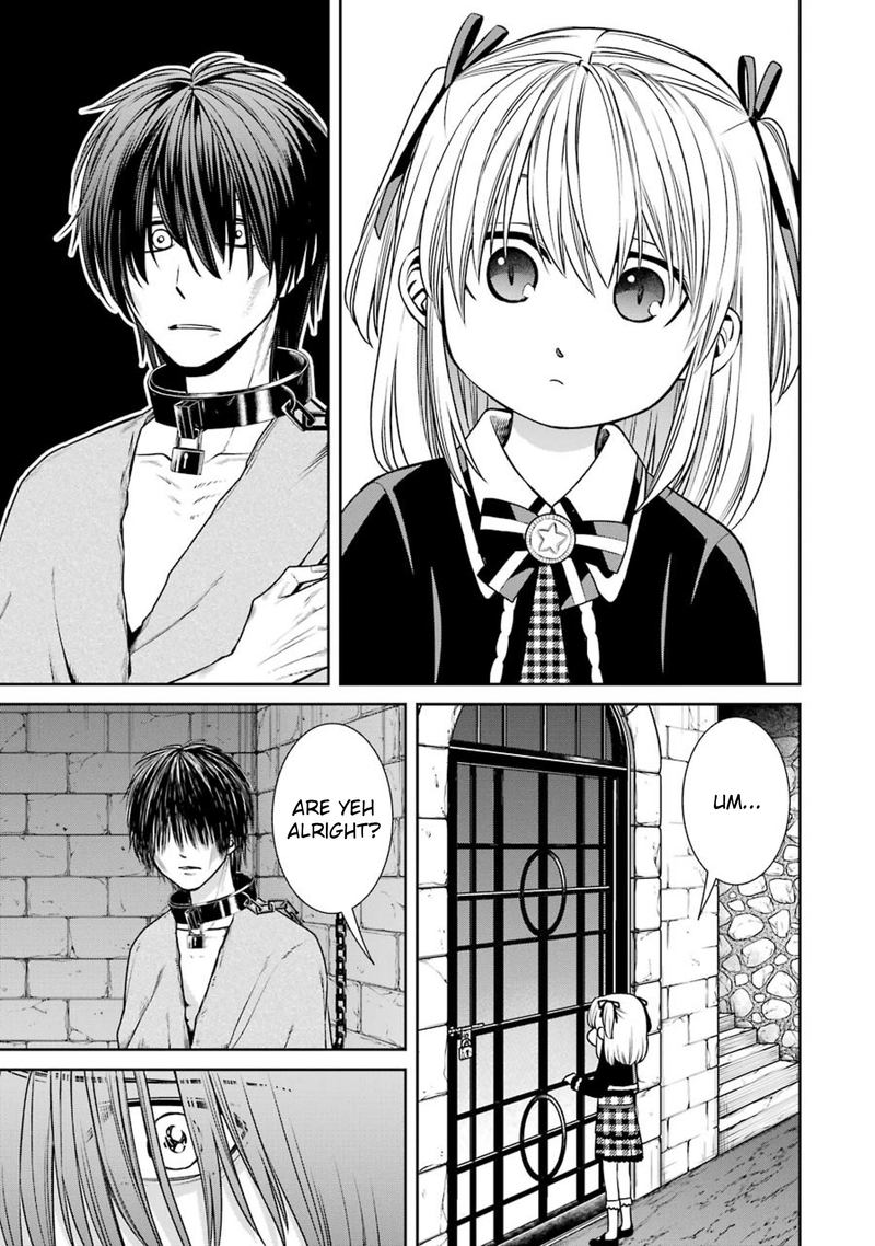 Majo No Geboku To Maou No Tsuno 62 33