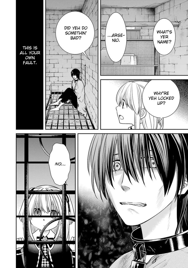 Majo No Geboku To Maou No Tsuno 62 34