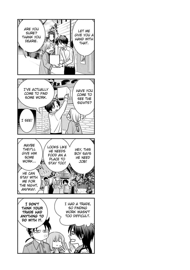 Majo No Geboku To Maou No Tsuno 62 41