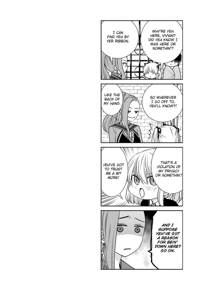 Majo No Geboku To Maou No Tsuno 62 42