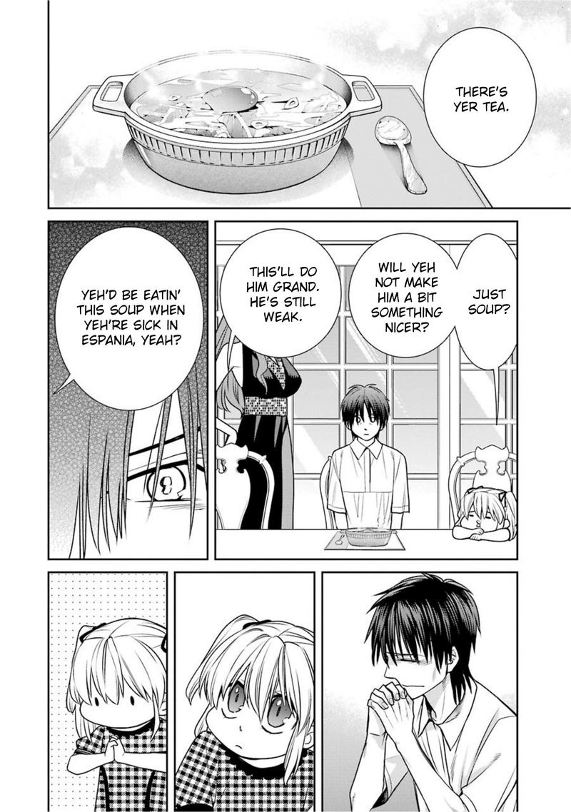 Majo No Geboku To Maou No Tsuno 63 16