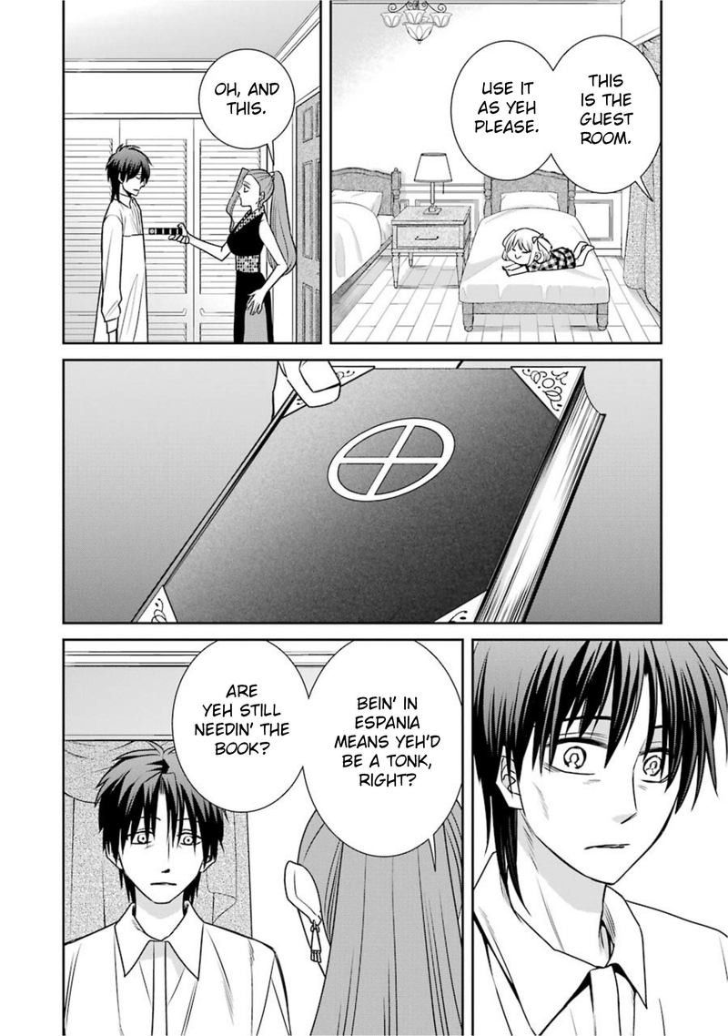 Majo No Geboku To Maou No Tsuno 63 18