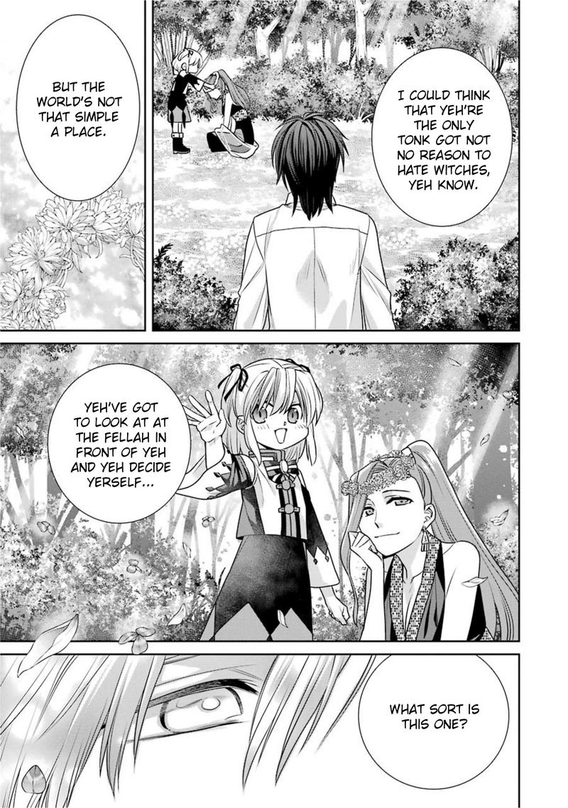 Majo No Geboku To Maou No Tsuno 63 23