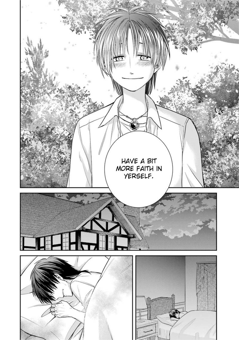 Majo No Geboku To Maou No Tsuno 63 24