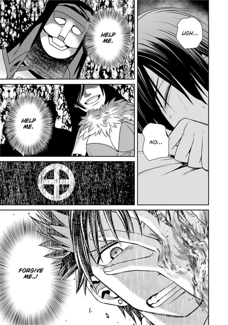 Majo No Geboku To Maou No Tsuno 63 25