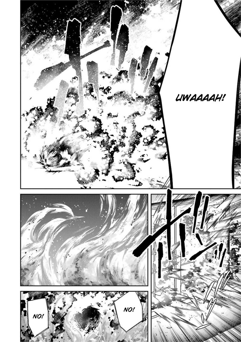 Majo No Geboku To Maou No Tsuno 63 26