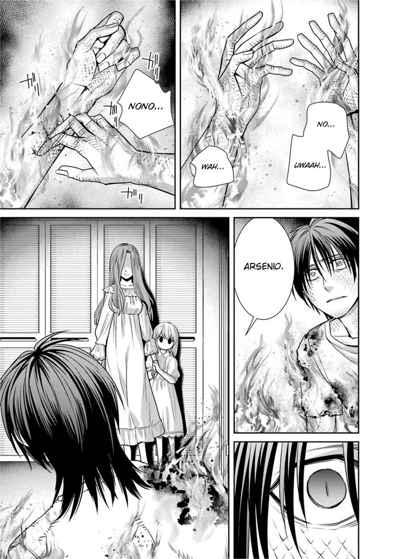 Majo No Geboku To Maou No Tsuno 63 27