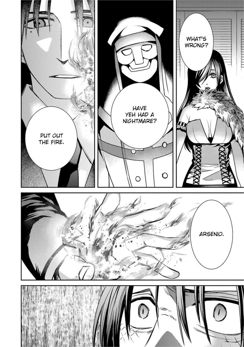 Majo No Geboku To Maou No Tsuno 63 28