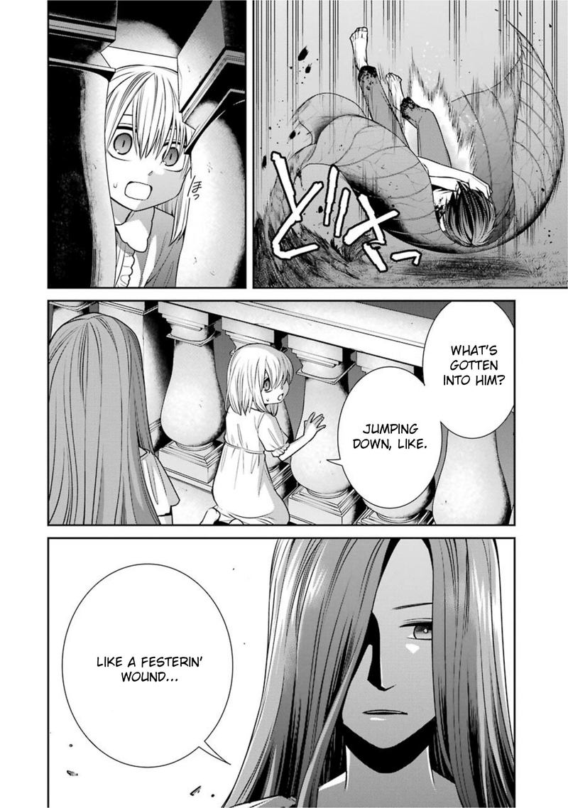 Majo No Geboku To Maou No Tsuno 63 30