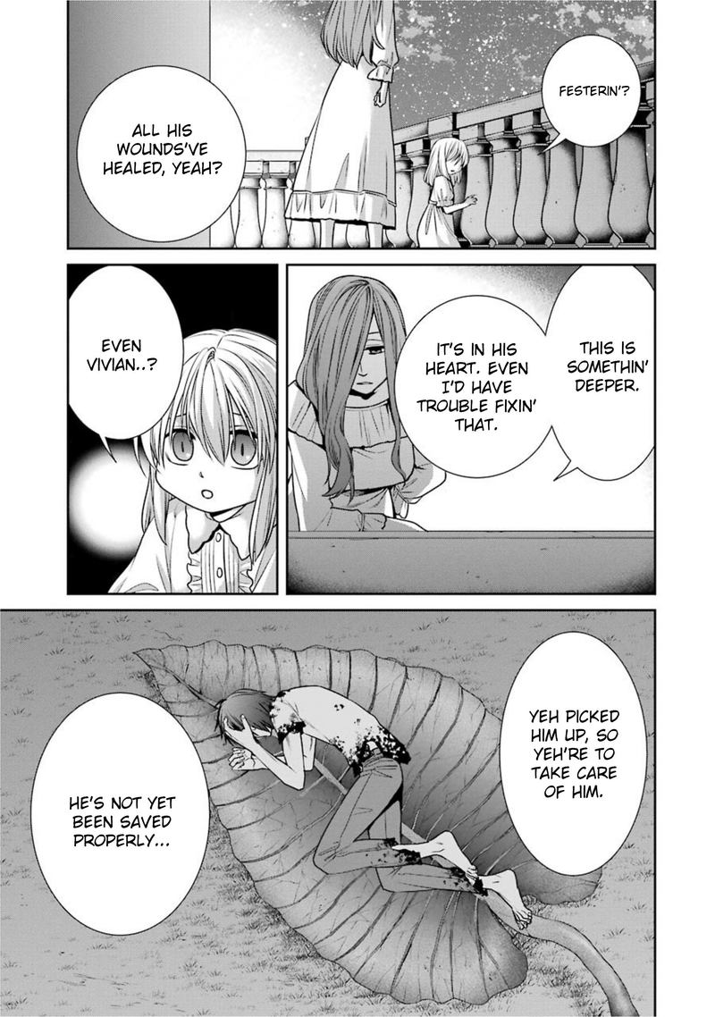Majo No Geboku To Maou No Tsuno 63 31