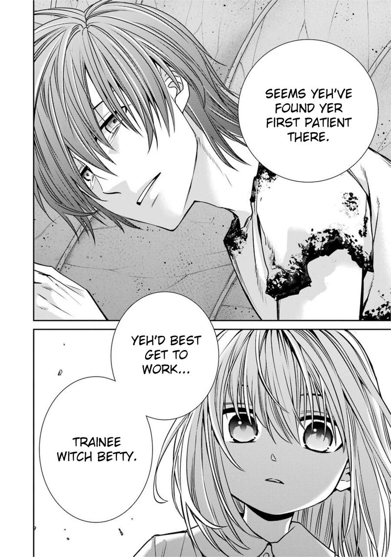 Majo No Geboku To Maou No Tsuno 63 32