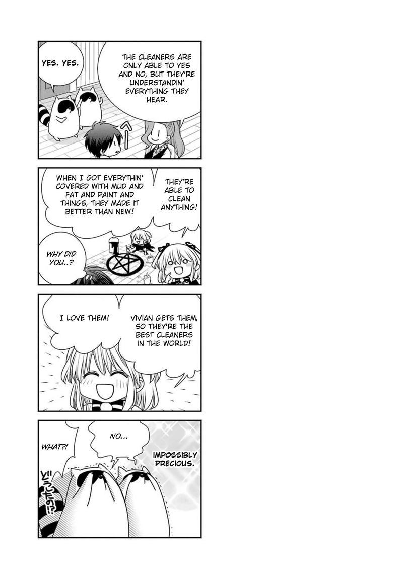 Majo No Geboku To Maou No Tsuno 63 33