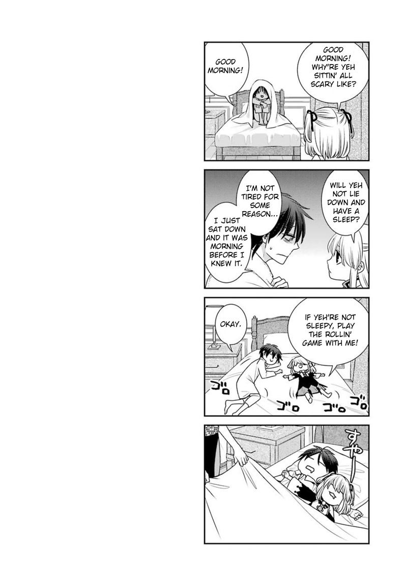 Majo No Geboku To Maou No Tsuno 63 34