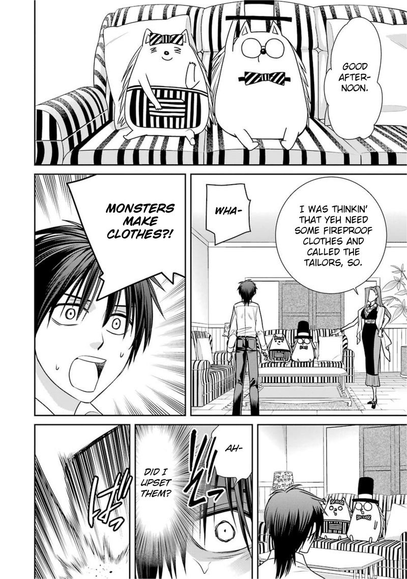 Majo No Geboku To Maou No Tsuno 64 14