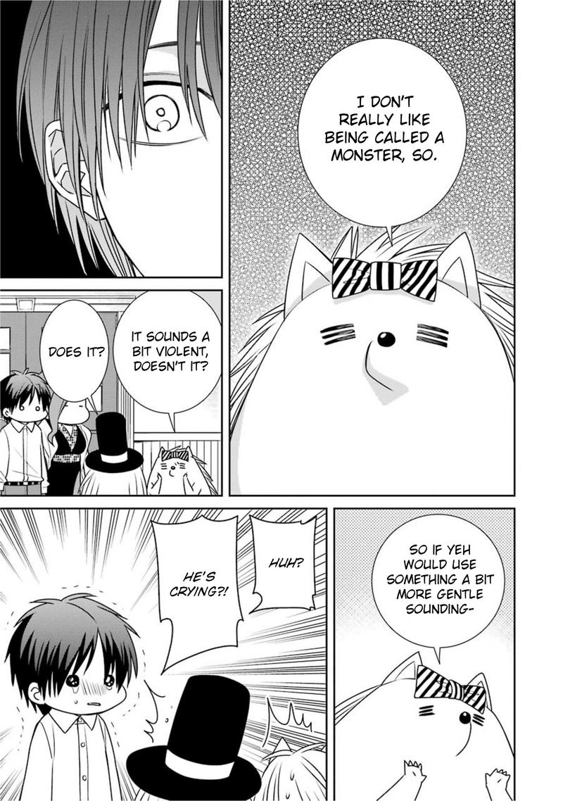 Majo No Geboku To Maou No Tsuno 64 17