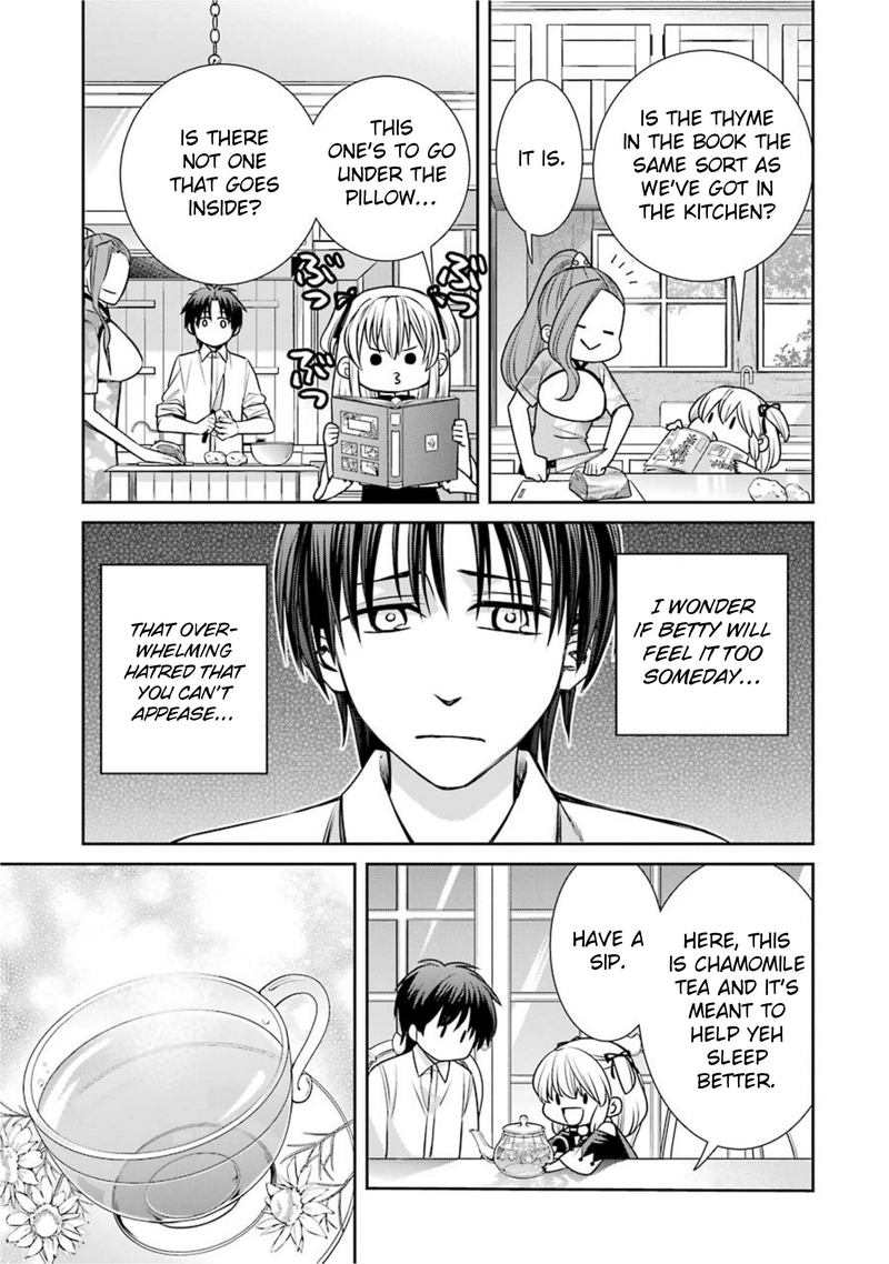 Majo No Geboku To Maou No Tsuno 64 19