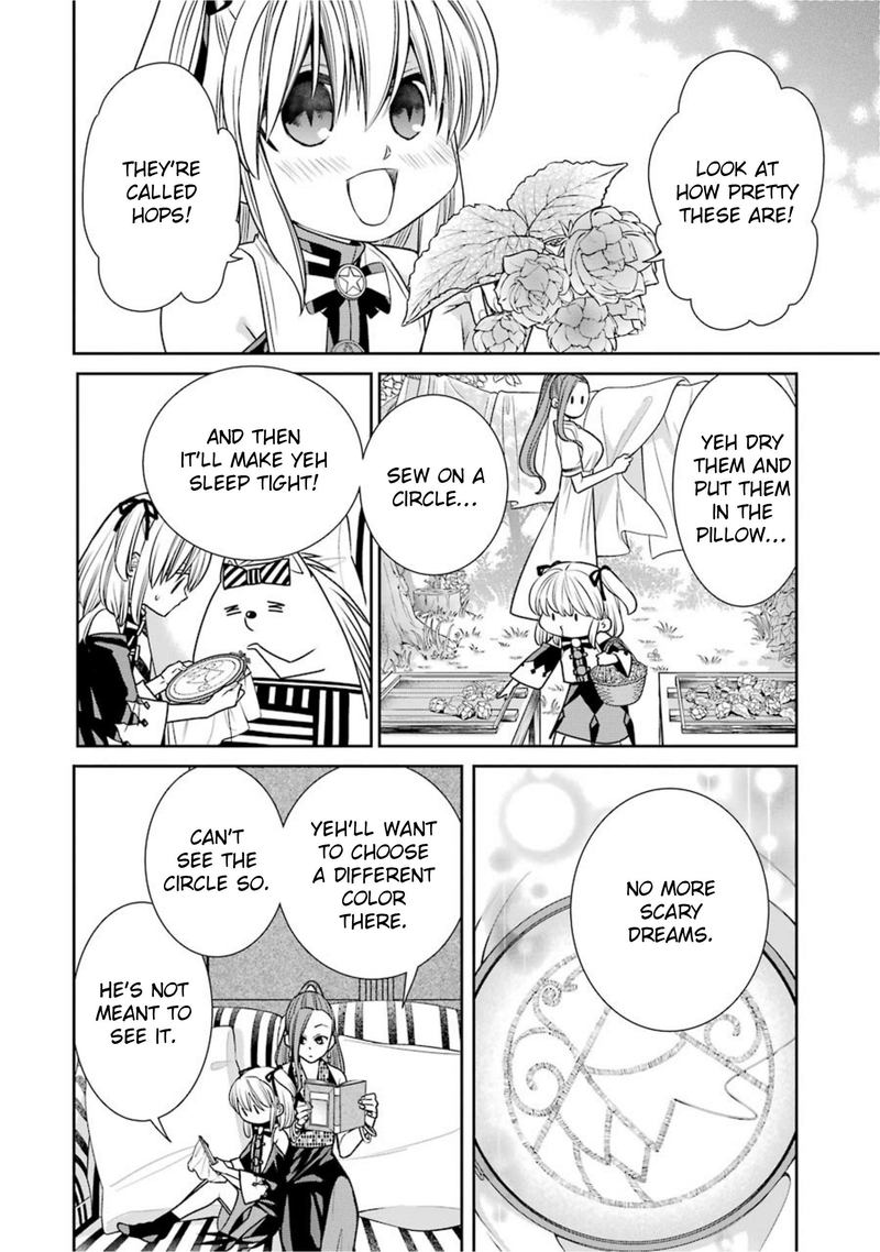 Majo No Geboku To Maou No Tsuno 64 20