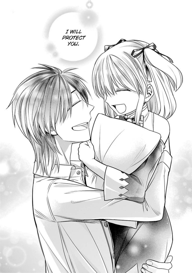 Majo No Geboku To Maou No Tsuno 64 24