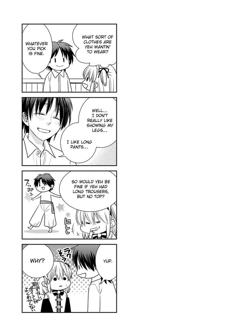 Majo No Geboku To Maou No Tsuno 64 27