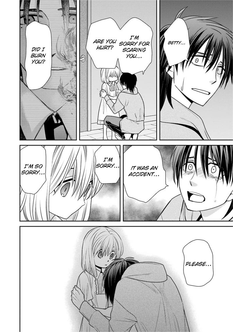 Majo No Geboku To Maou No Tsuno 64 4