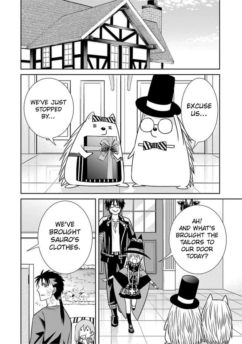 Majo No Geboku To Maou No Tsuno 65 10