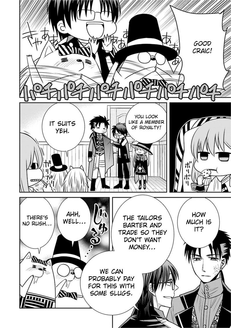 Majo No Geboku To Maou No Tsuno 65 15