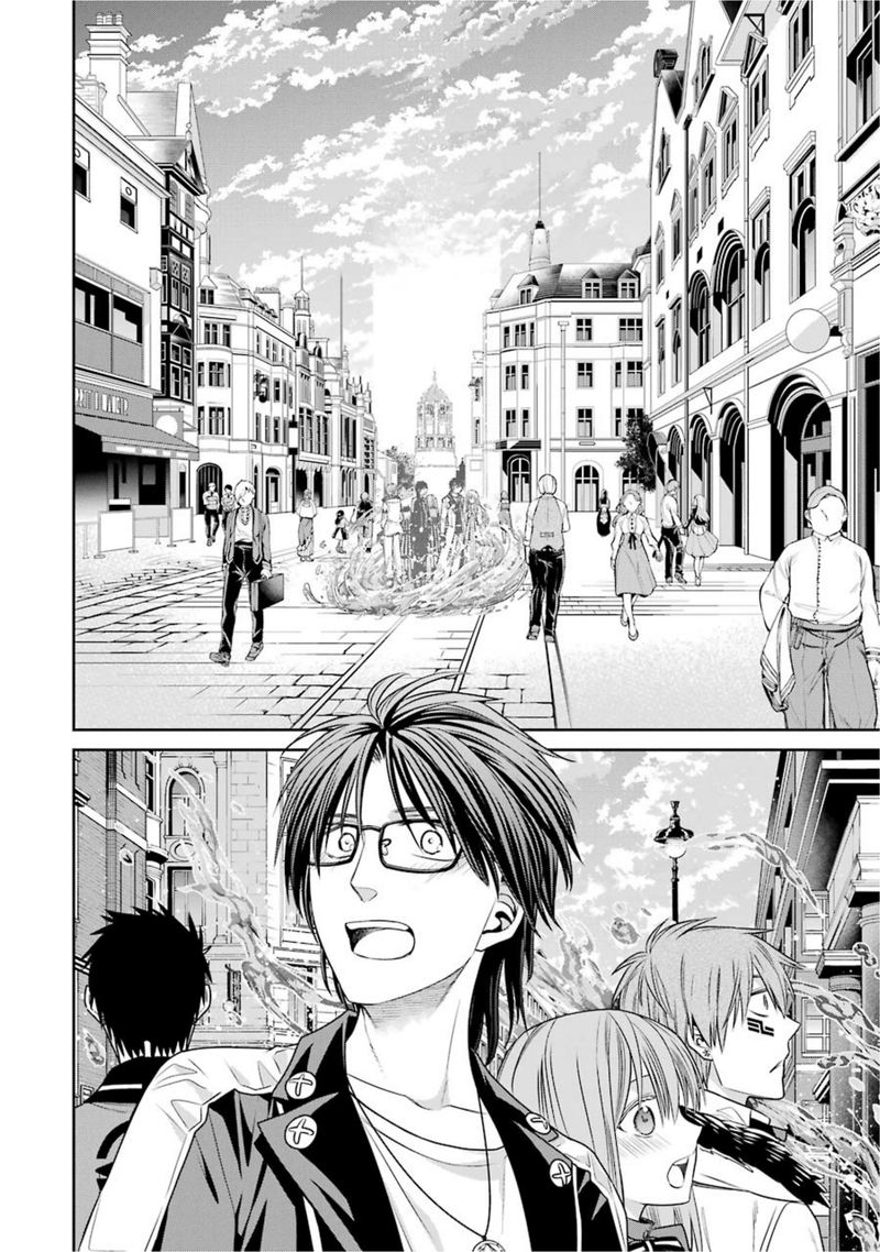 Majo No Geboku To Maou No Tsuno 66 20