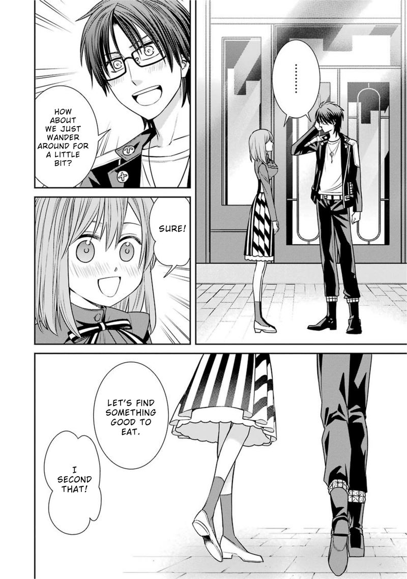 Majo No Geboku To Maou No Tsuno 66 22