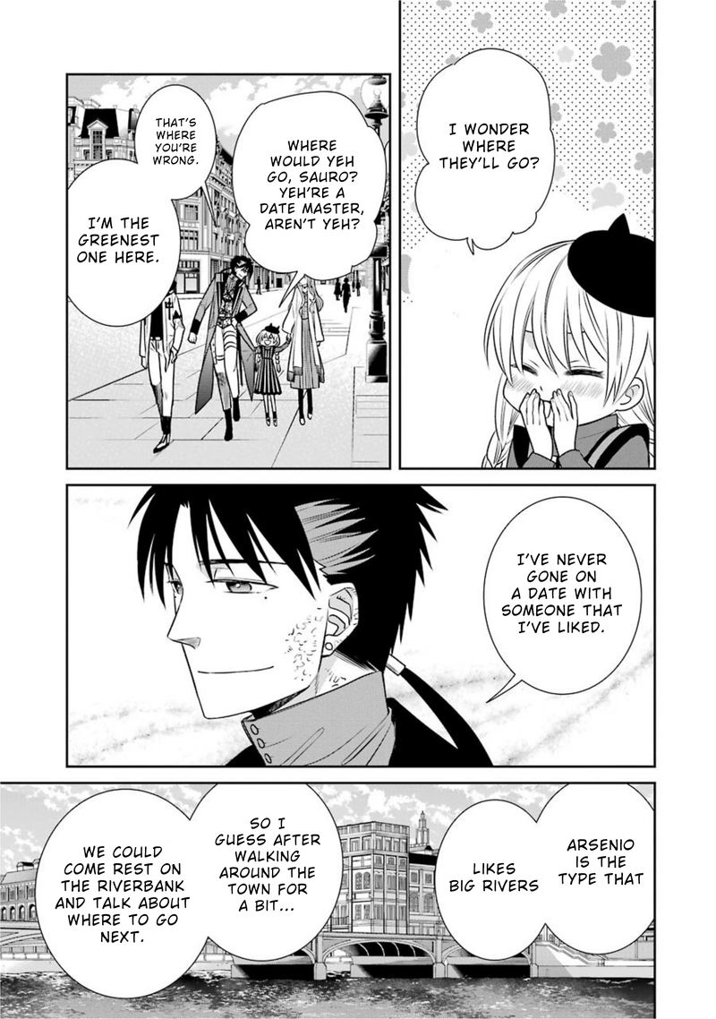 Majo No Geboku To Maou No Tsuno 66 23