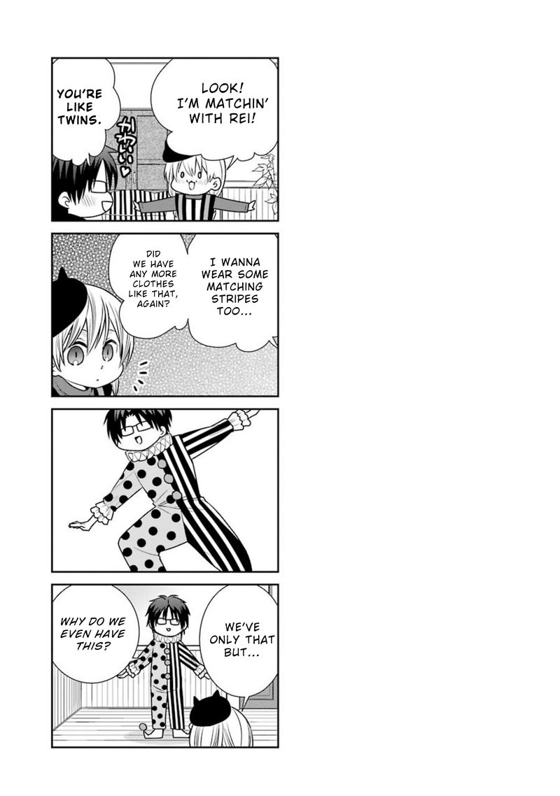 Majo No Geboku To Maou No Tsuno 66 25