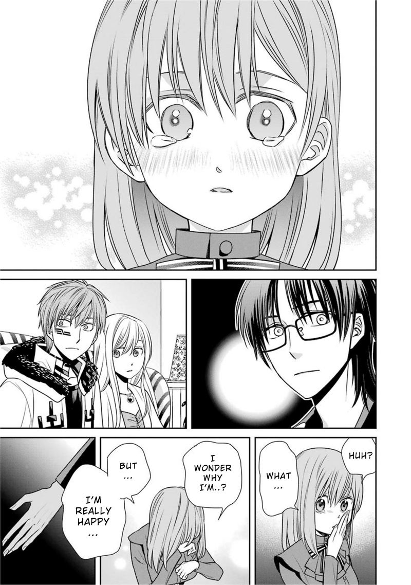 Majo No Geboku To Maou No Tsuno 66 3
