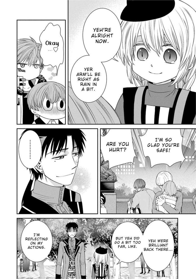 Majo No Geboku To Maou No Tsuno 67 10