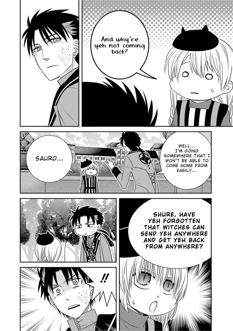 Majo No Geboku To Maou No Tsuno 67 14