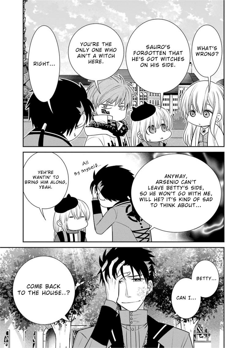 Majo No Geboku To Maou No Tsuno 67 15