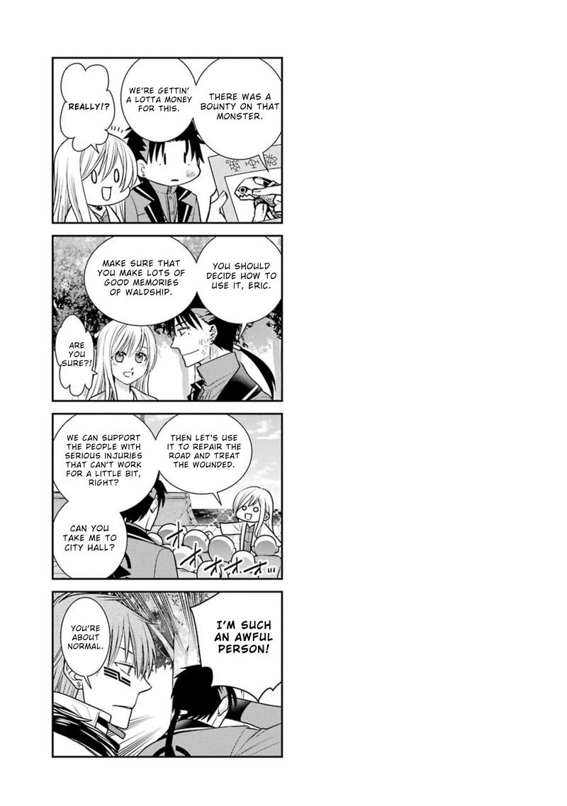 Majo No Geboku To Maou No Tsuno 67 17