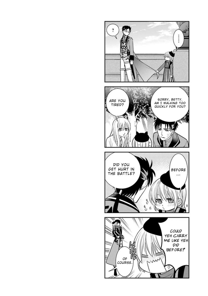 Majo No Geboku To Maou No Tsuno 67 18